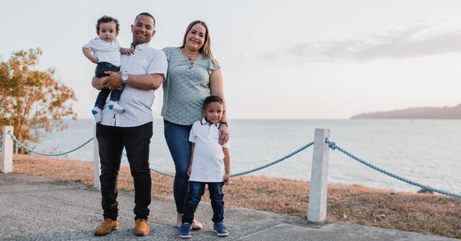 Foster carers get 40% pay rise Foster carers get 40% pay rise
