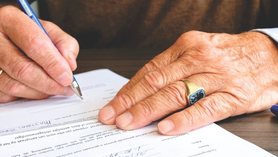 Pensioners missing out on up to £2 million in benefits Pensioners missing out on up to £2 million in benefits