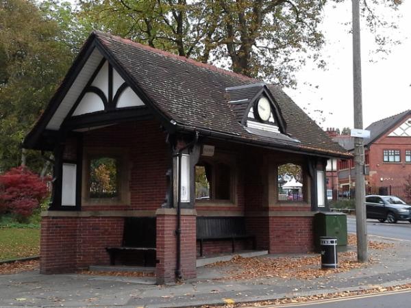 Monton landmark to be restored Monton landmark to be restored