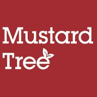 Mustard Tree Author's profile picture