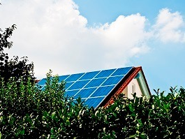 Help for Salford residents to use renewable energy Help for Salford residents to use renewable energy