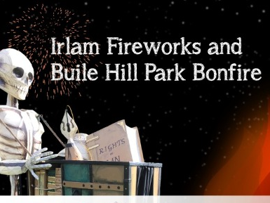 Council joins debate on fireworks Council joins debate on fireworks